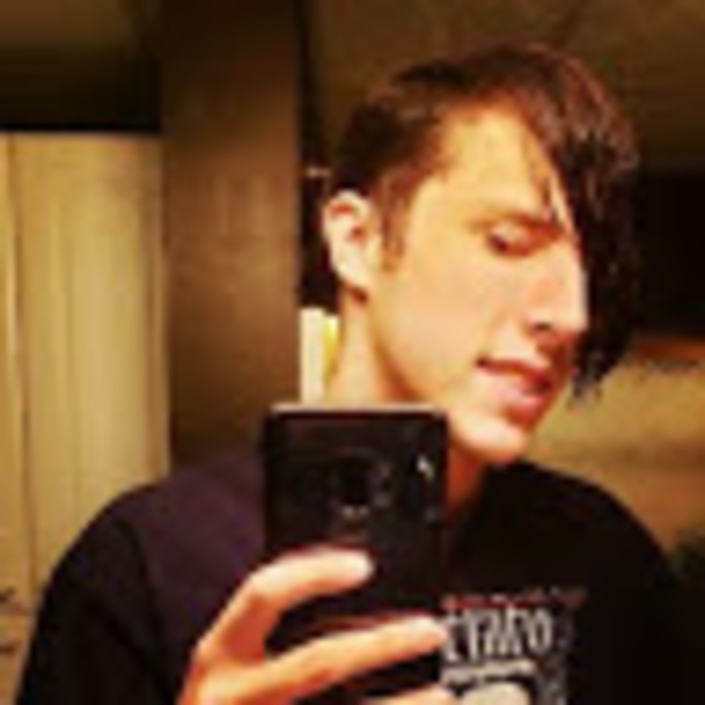 Meet your Posher, Chrisdead